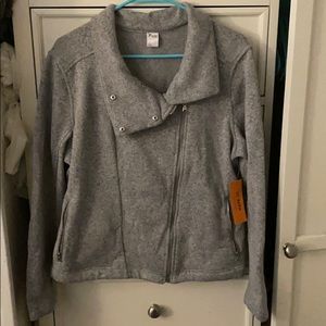Old Navy Gray Women's Sweatshirt
